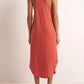 Z Supply - Easy Going Cotton Slub Dress