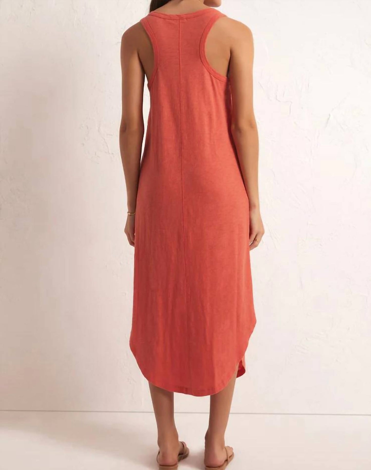Z Supply - Easy Going Cotton Slub Dress