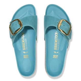 Birkenstock - Women's madrid big buckle sandal