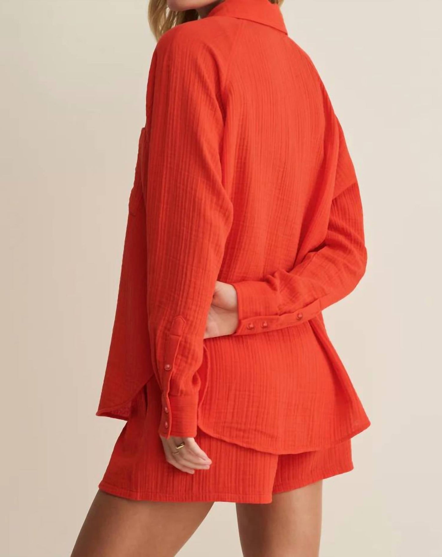 Z Supply - The Perfect Airy Top