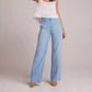 Bella Dahl - Taylor Wide Leg Jean
