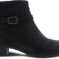 Dansko - Women's Cagney Burnished Bootie
