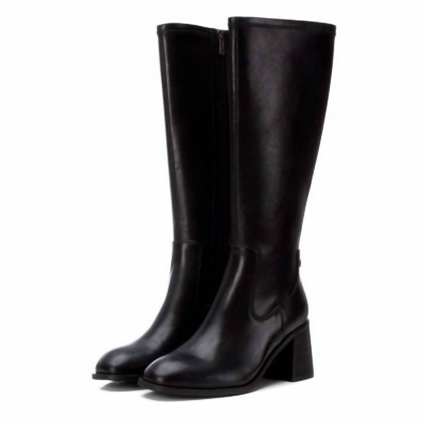 Xti - Women's Faux Leather Boots