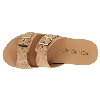 Boutique By Corkys - TWINKIE WEDGE SANDAL