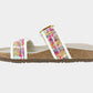 Naot - Women's Nashville Sandals