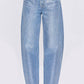 Pistola - Wes Barrel Jeans