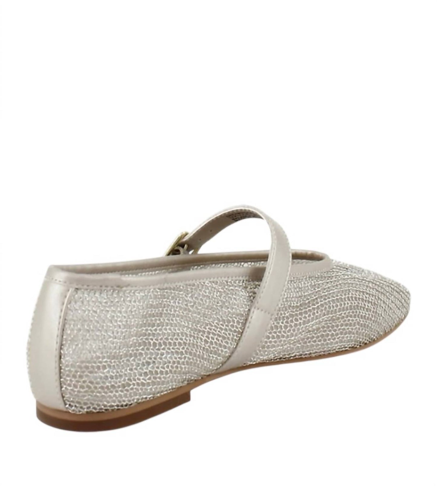 Steve Madden - Women's Dreaming Mary Jane Flats