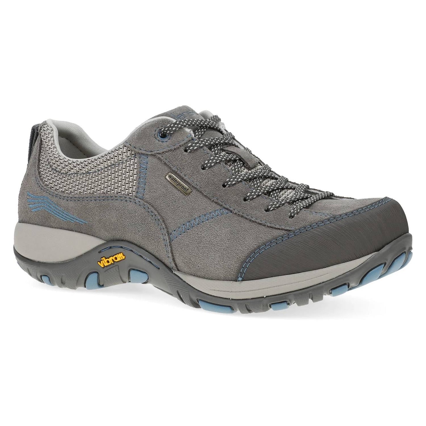 Dansko - Women's Paisley Walking Shoes