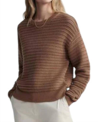 Varley - Jarvis Relaxed Sweater