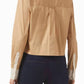 Veronica Beard - Maia Top Double Collar