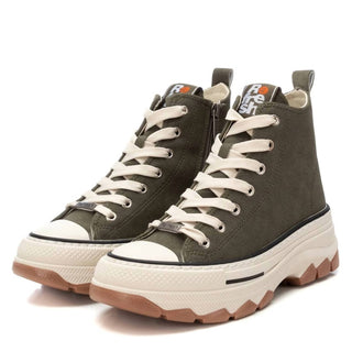 Xti - Women's Sneaker Booties