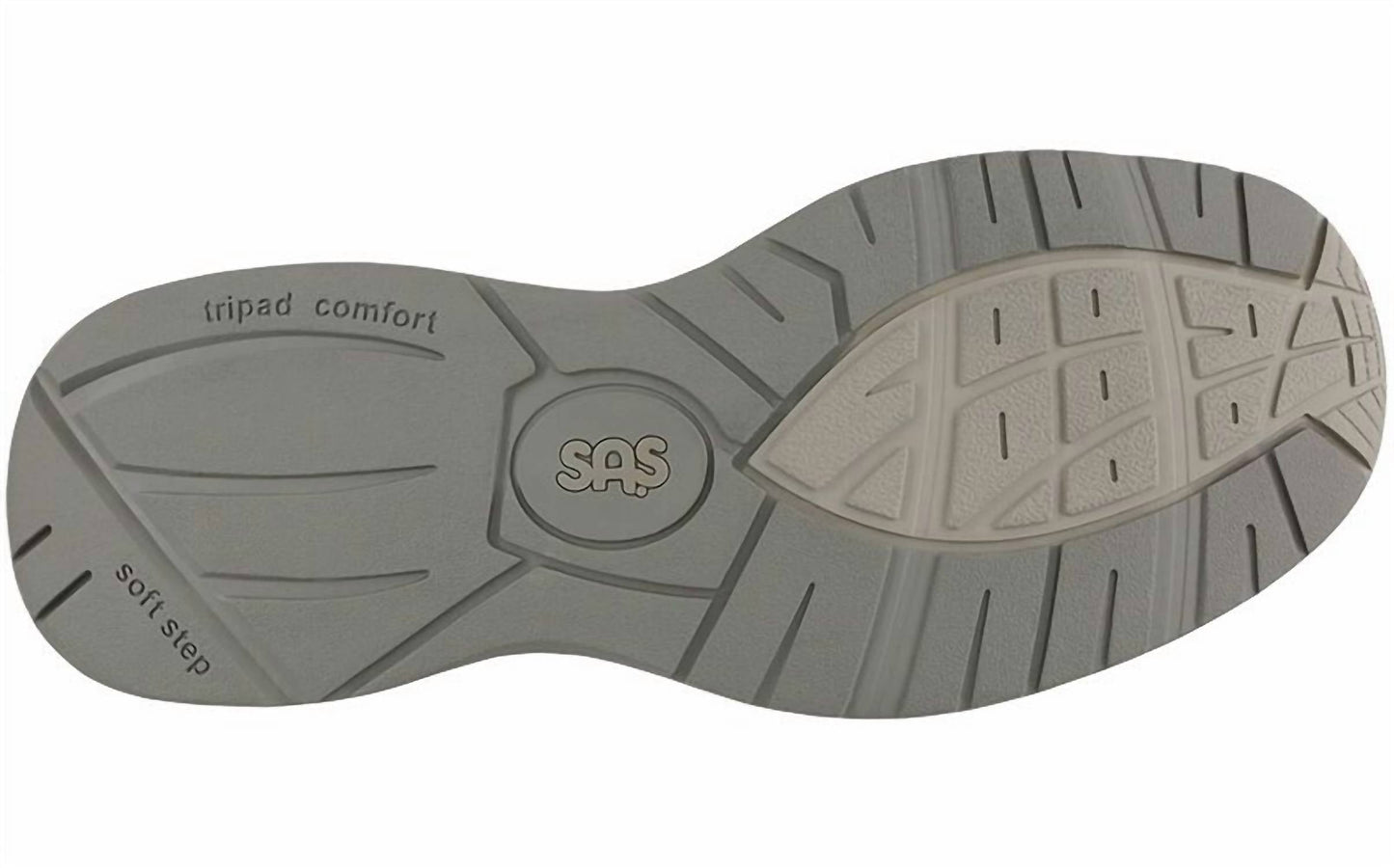 Sas - Men's Venture Lace Up Sneaker