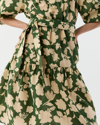 Ann Mashburn - Allegra Midi Dress