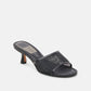 Dolce Vita - Women's Meeza Heeled Sandals