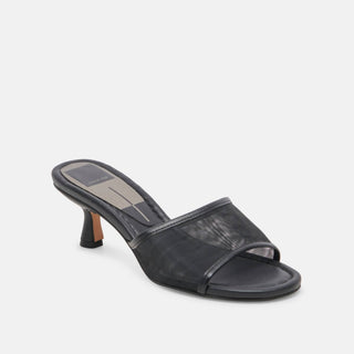 Dolce Vita - Women's Meeza Heeled Sandals