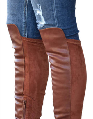 Ccocci - Women's Orson Tall Boots