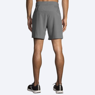 Brooks - MEN'S SHERPA 7" 2-IN-1 SHORT