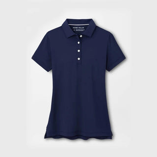 Peter Millar - Short Sleeve Button Polo