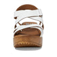 Bueno - Women's Nadia Wedge Sandal