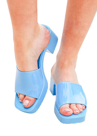 Matisse - Women's Beach Getaway Heeled Sandal