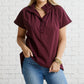 Caryn Lawn - Emily Top