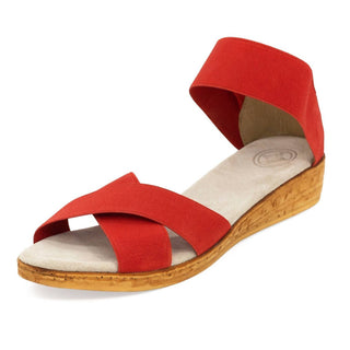 Charleston Shoe Co. - Women's Peachtree Sandal