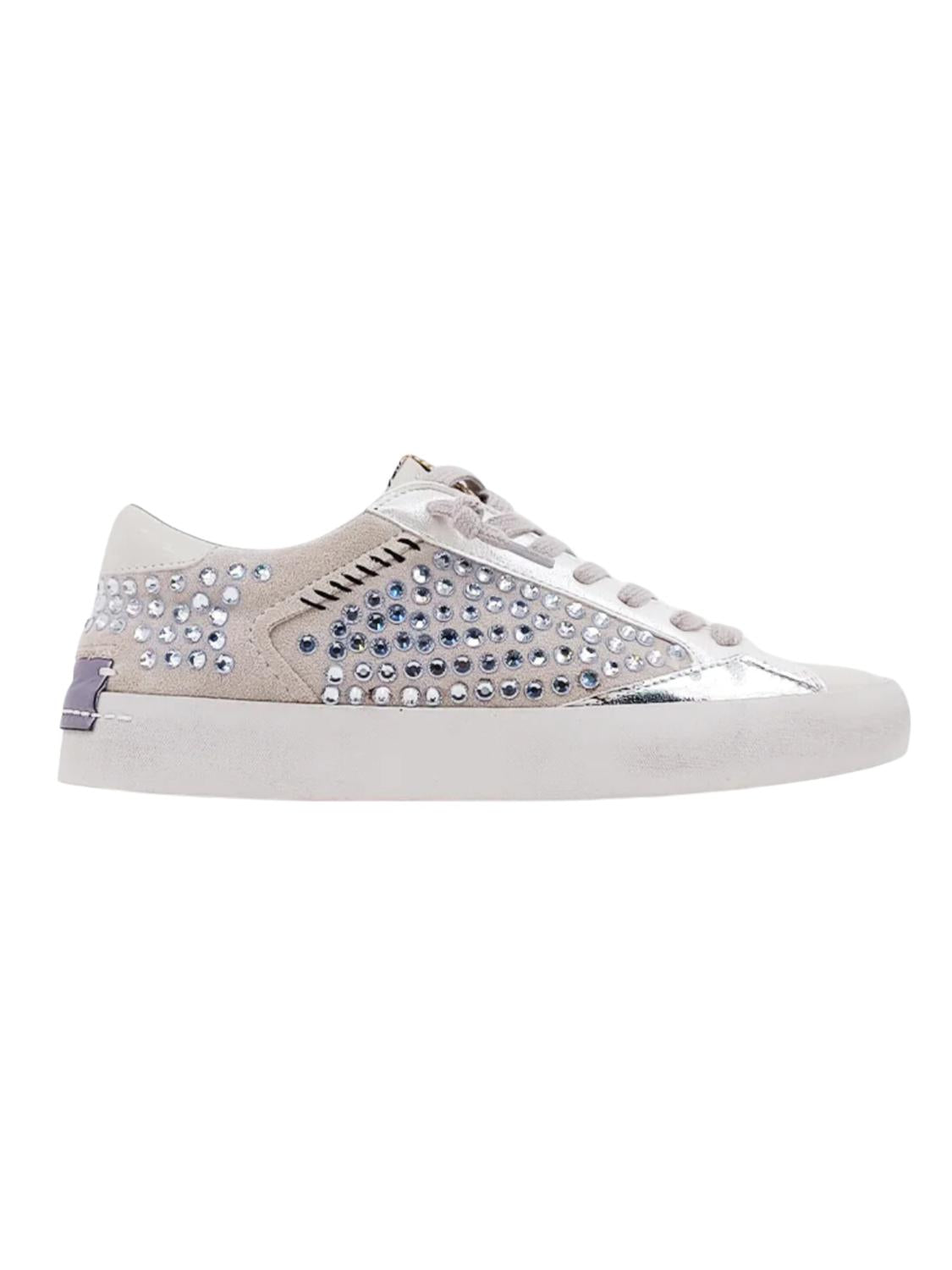 Shu Shop - Women's Ruby Low-top Sneaker