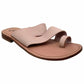 Free People - WOMEN'S ABILENE TOE LOOP SANDAL