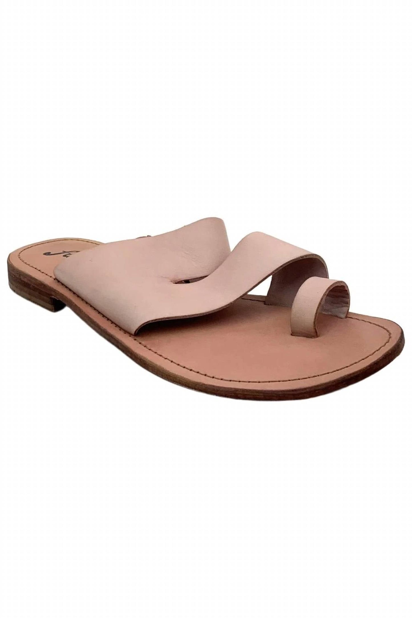Free People - WOMEN'S ABILENE TOE LOOP SANDAL