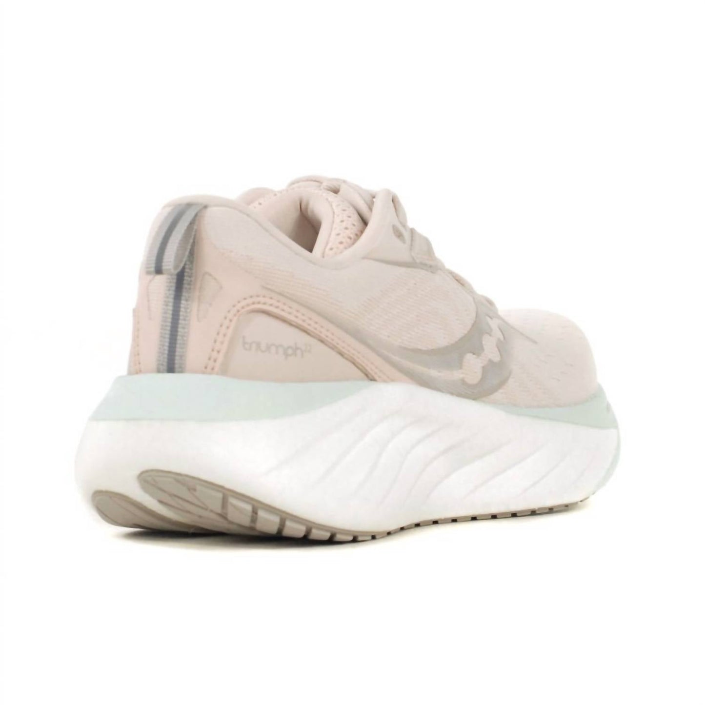 Saucony - Women’s Triumph 22 Moon Running Shoes