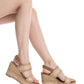 Xti - Women's Wedge Sandals