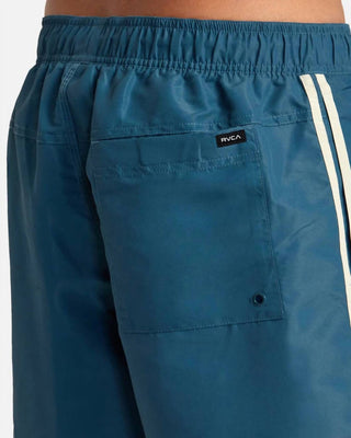 Rvca - Breakout Elastic Shorts