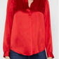 L'Agence - Bianca Blouse