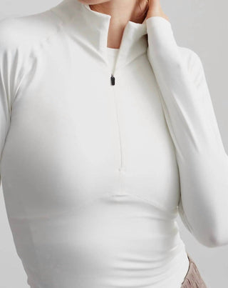 Varley - Helena Mid Layer Top