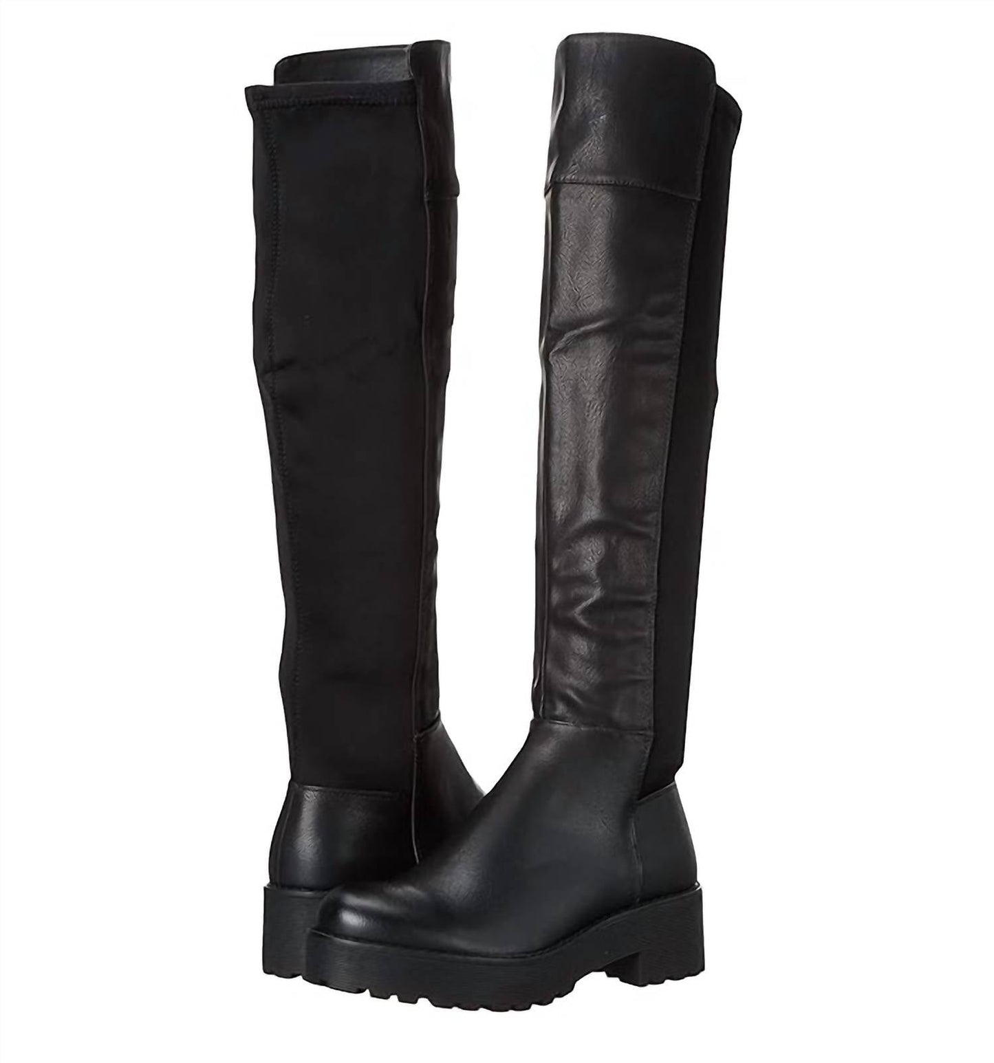 Dirty Laundry - Women's Manifest Knee High Boot