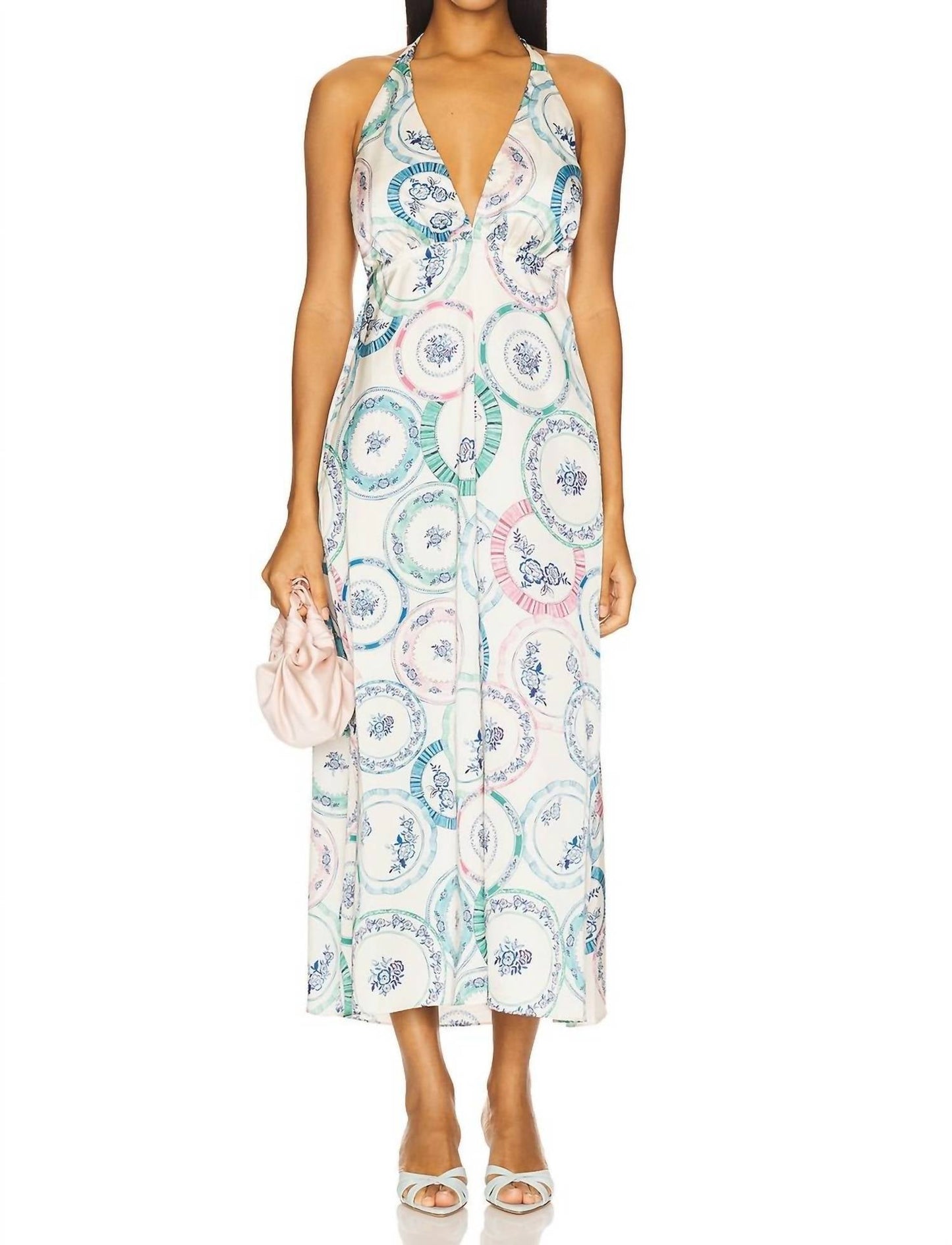 Misa Los Angeles - Emmy Dress