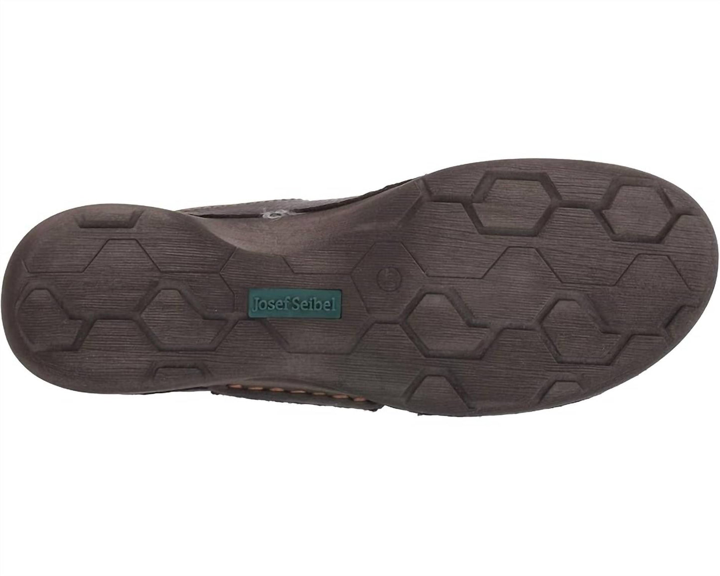 Josef Seibel - Women's Fergey Sneakers