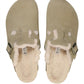 Birkenstock - Women's Boston Shearling Clog