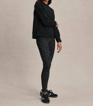 Varley - Zosia Crewneck Sweater