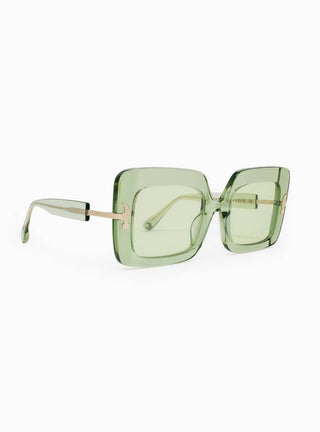 Aperçu Eyewear - Women's Quann 02 Sunglasses