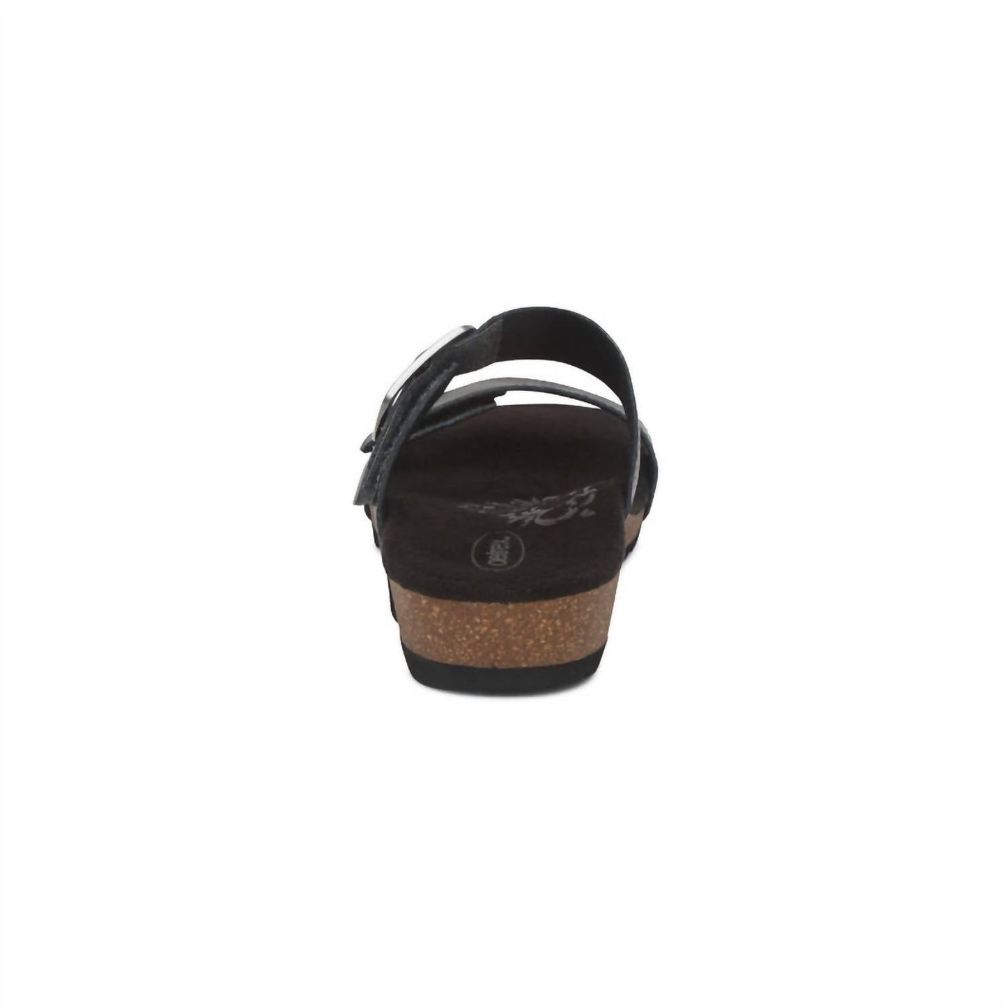 Aetrex - Women's Daisy Adjustable Slide