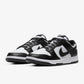 Nike - Men Dunk Low Retro Shoes
