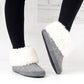 Isotoner - Women's Knit Marisol Boot Eco Comfort Slipper