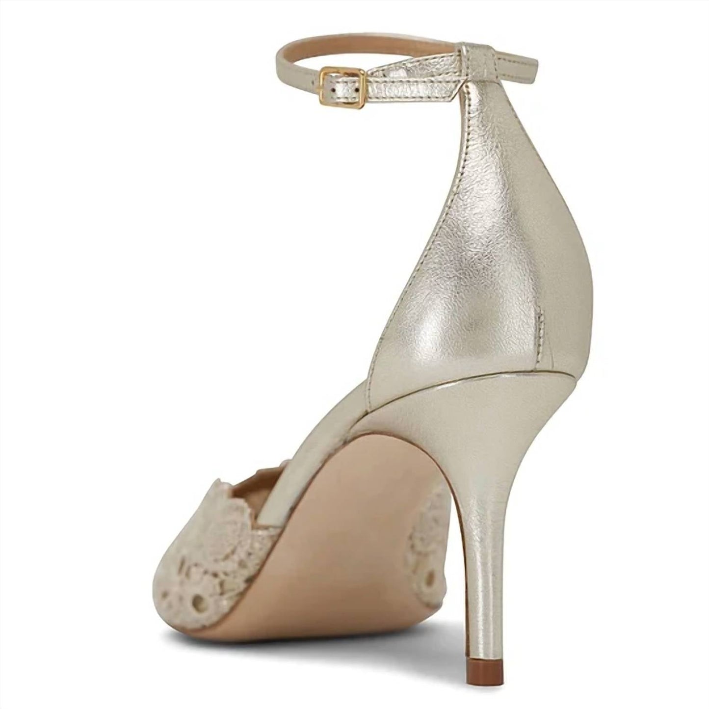 Arteana - Women's Amalfi 75 D'orsay Heels