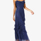 Cami Nyc - Elouisa Lace Evening Gown