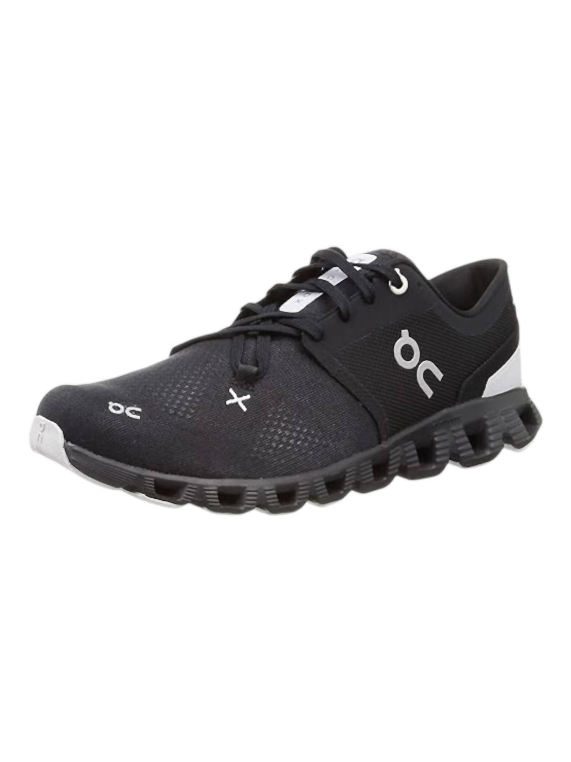 On Running - Women's Cloud X 3 Running Shoes