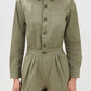 Pistola - Archie Pleated Romper