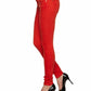 7 For All Mankind - Skinny Corduroy Pants