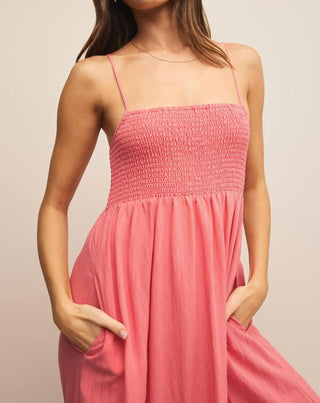 Z Supply - Beachside Midi Dress