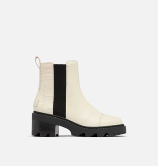Sorel - Women's Joan Now Chelsea Boots